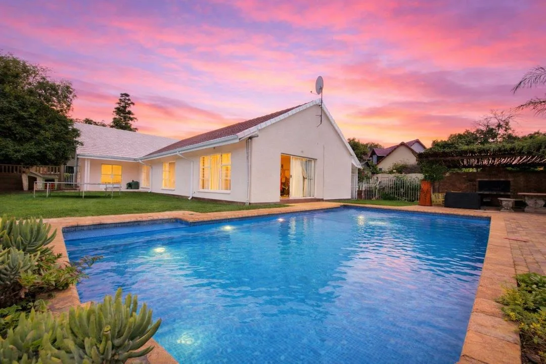 3 Bedroom House for sale in Parkrand