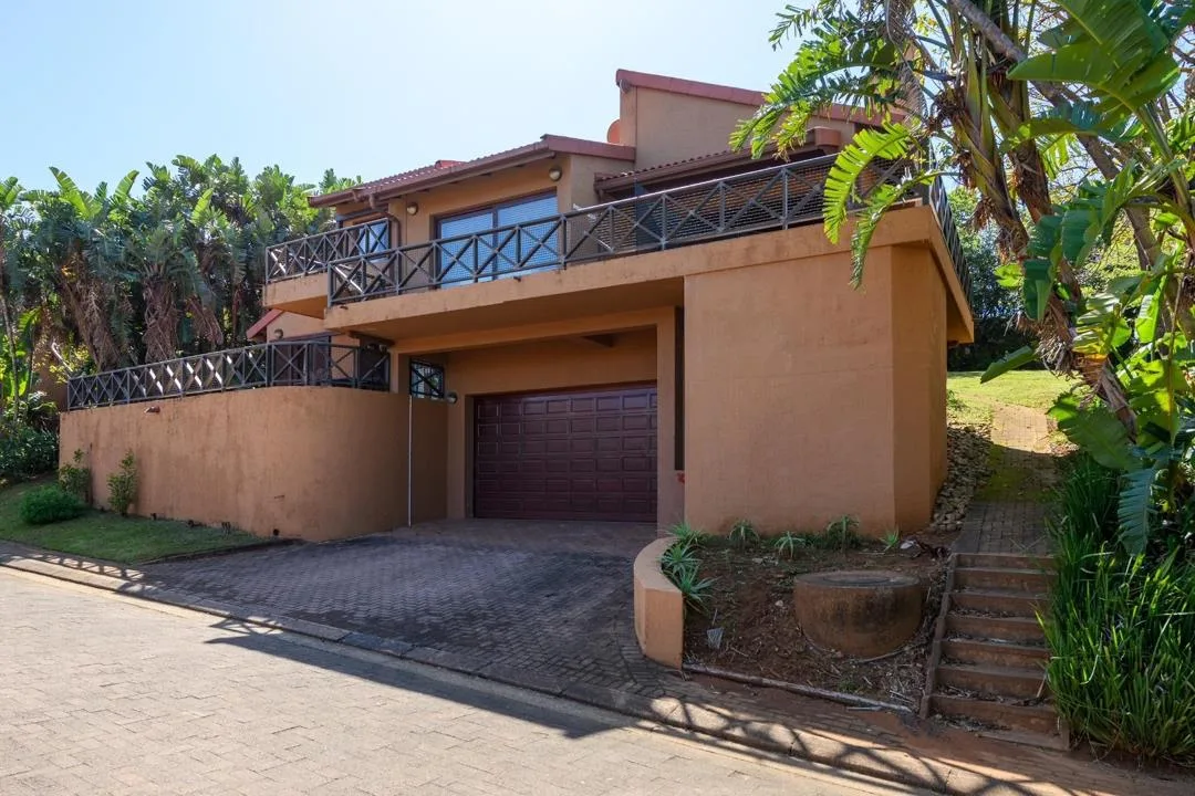 4 Bedroom Townhouse for sale in San Lameer