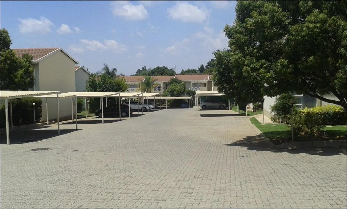 3 Bedroom Apartment / flat to rent in Wilkoppies