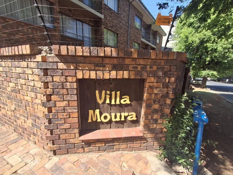 2 Bedroom Townhouse in Alberton