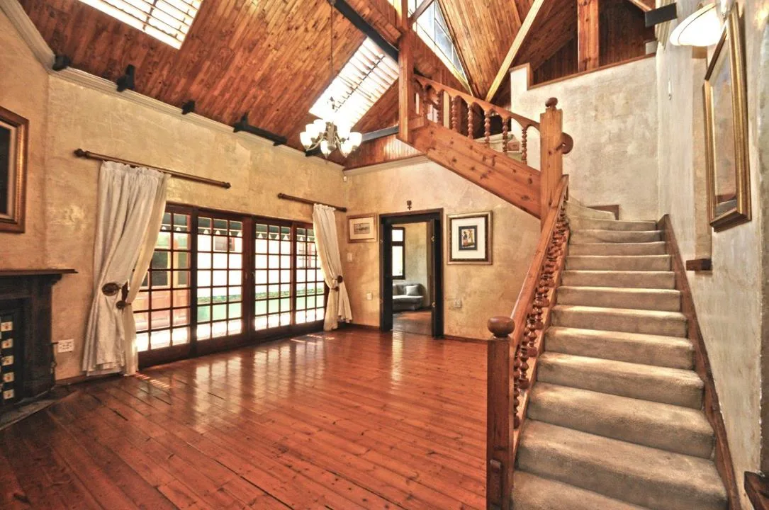 5 Bedroom House for sale in Pretoria North