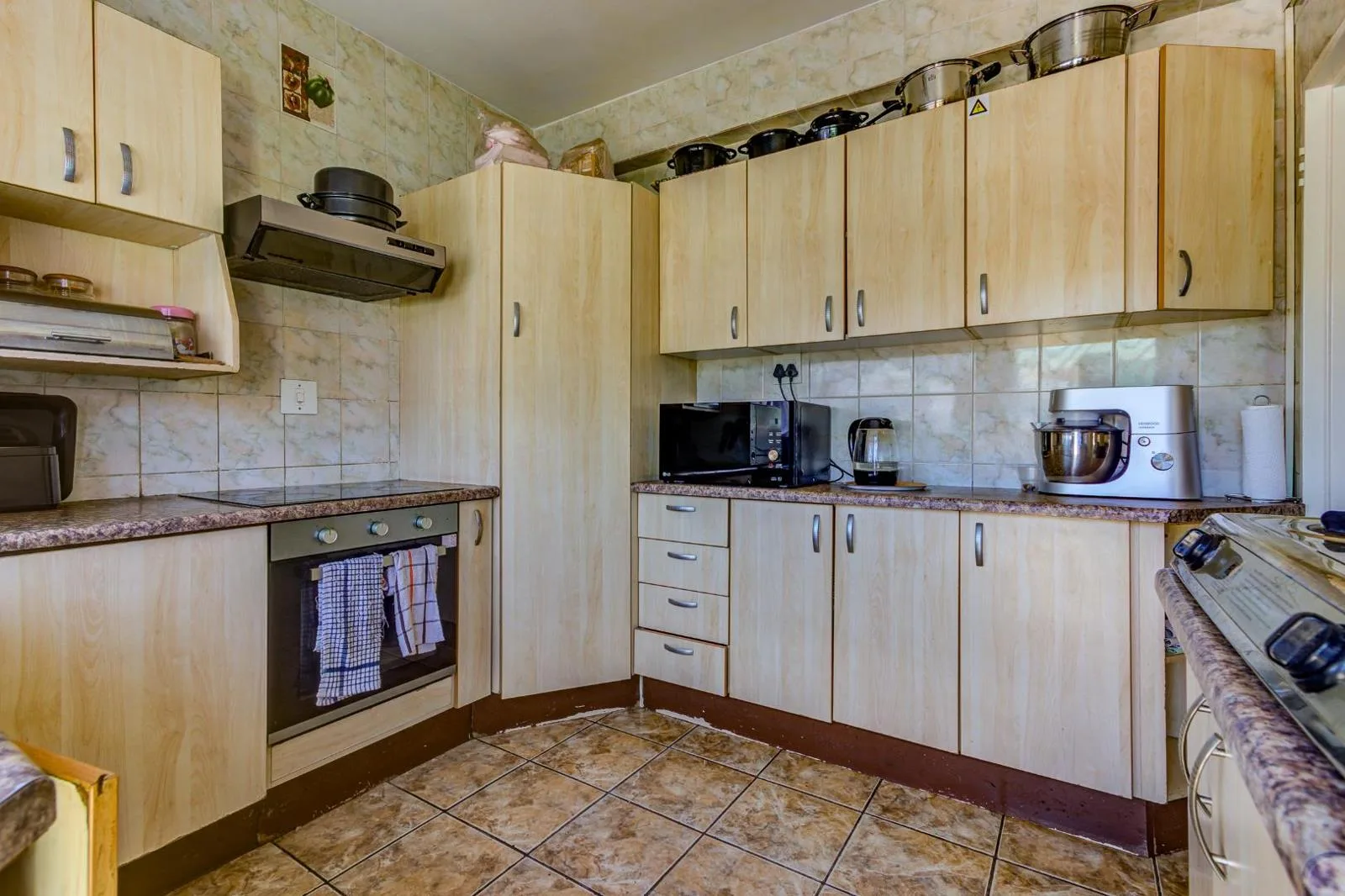 Property for sale in Benoni Central