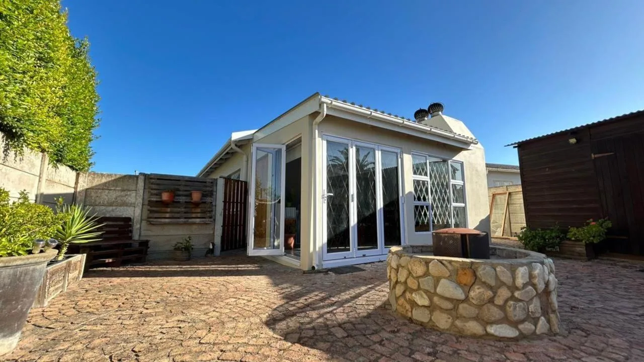 House for sale in Riversdale
