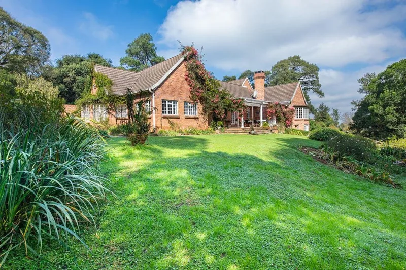 6 Bedroom House to rent in Balgowan