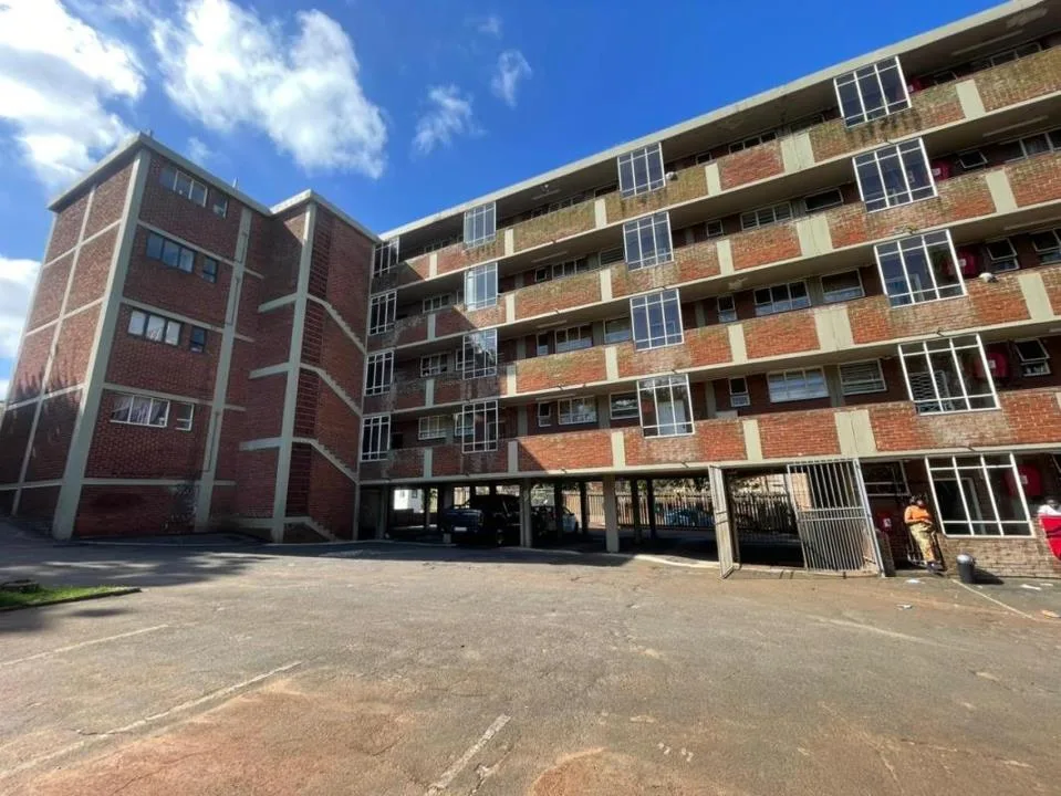 1 Bedroom Apartment / flat to rent in Sea View