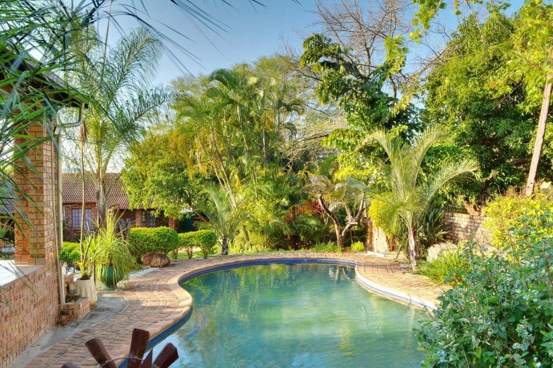 5 Bedroom House for sale in Hazyview