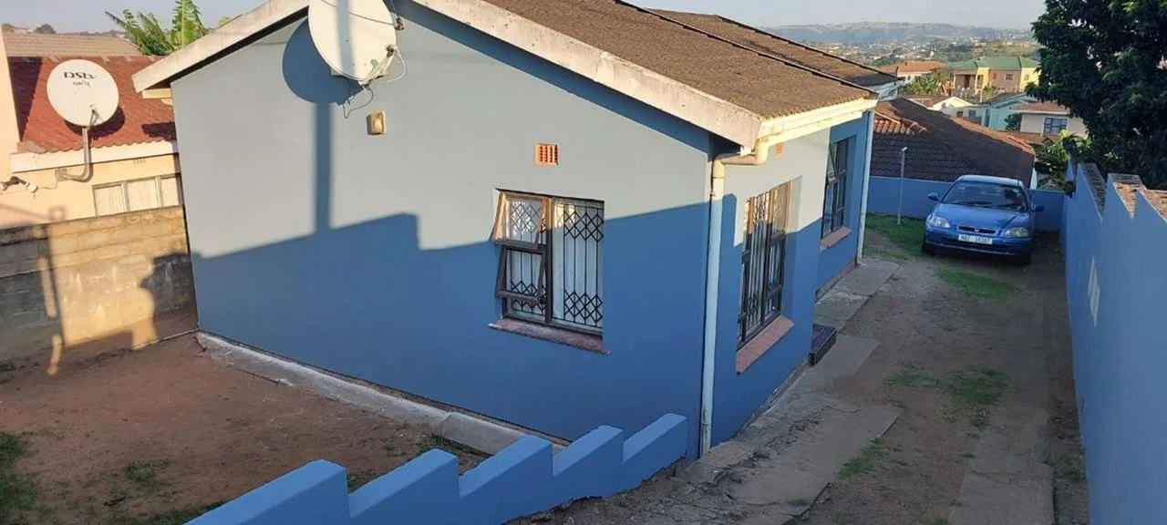 2 Bedroom House for sale in Lovu