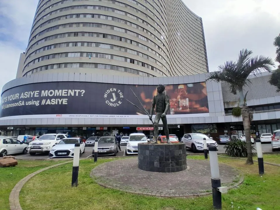 2 Bedroom Apartment / flat for sale in Durban Central