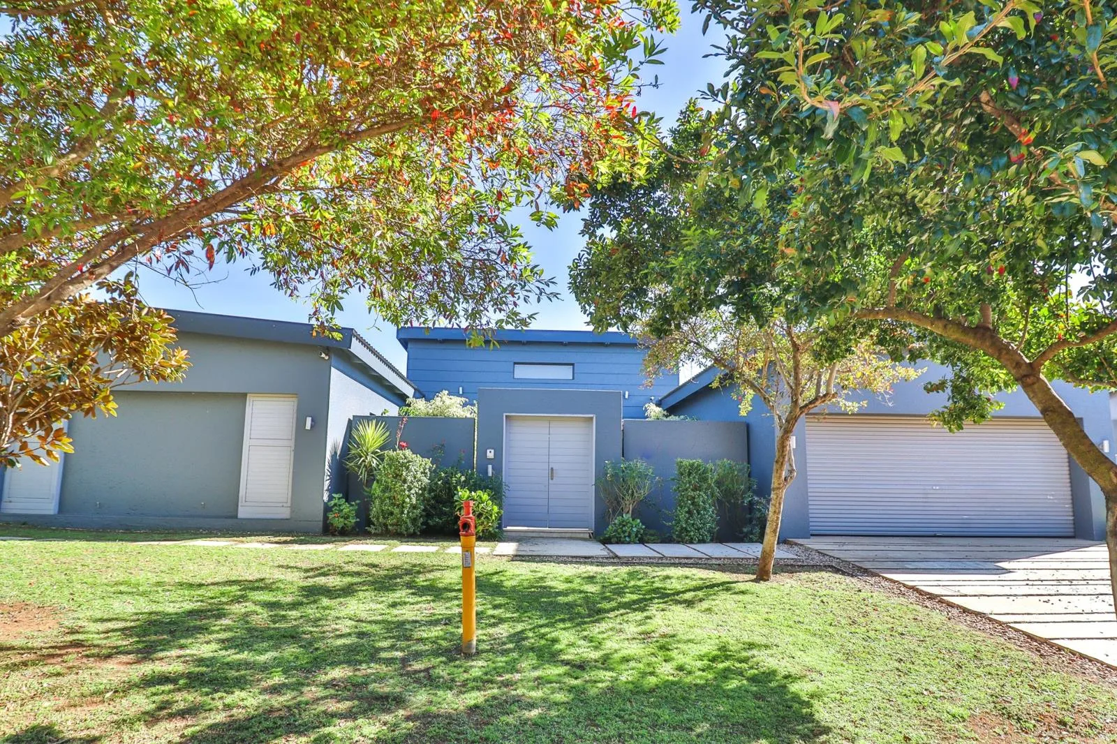 Property for sale in Hazeldean