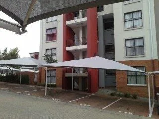 1 Bedroom Apartment / flat to rent in Fourways
