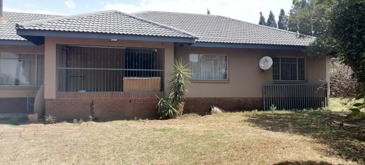 3 Bedroom House for sale in Duvha Park