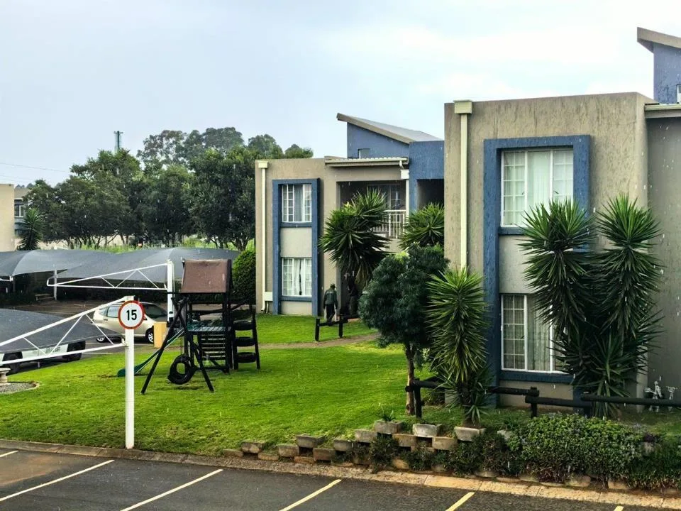 2 Bedroom Apartment / flat for sale in Brentwood Park