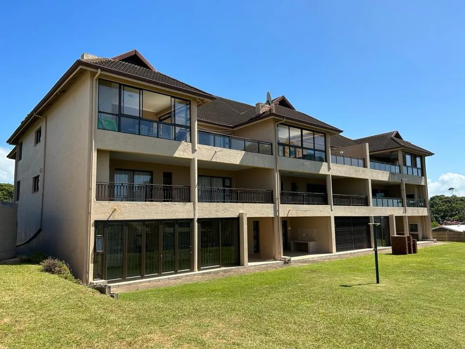 2 Bedroom Apartment / flat for sale in Margate Beach