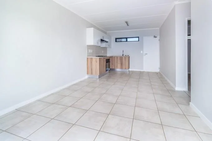 2 Bedroom Apartment in Witfield