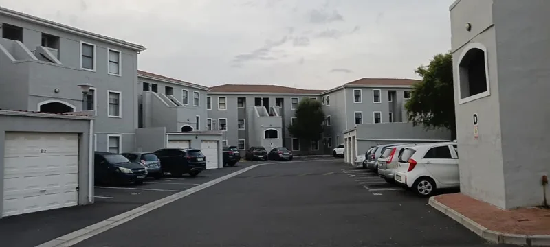 3 Bedroom Apartment in Parklands