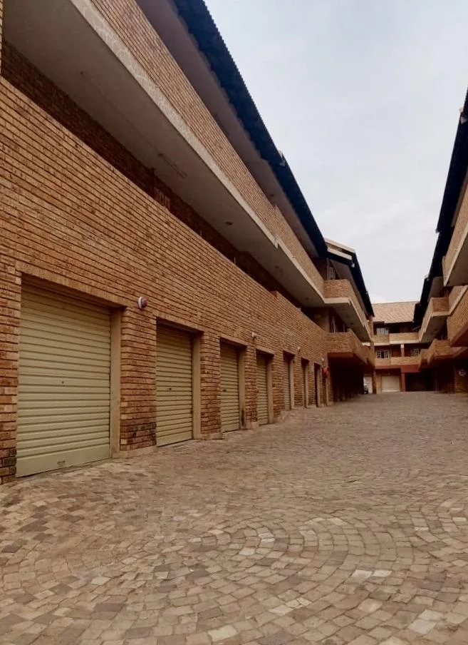 3 Bedroom Apartment / flat for sale in Rustenburg Central