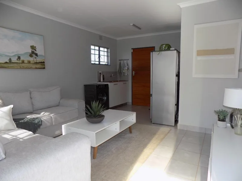 2 Bedroom House in Fairleads