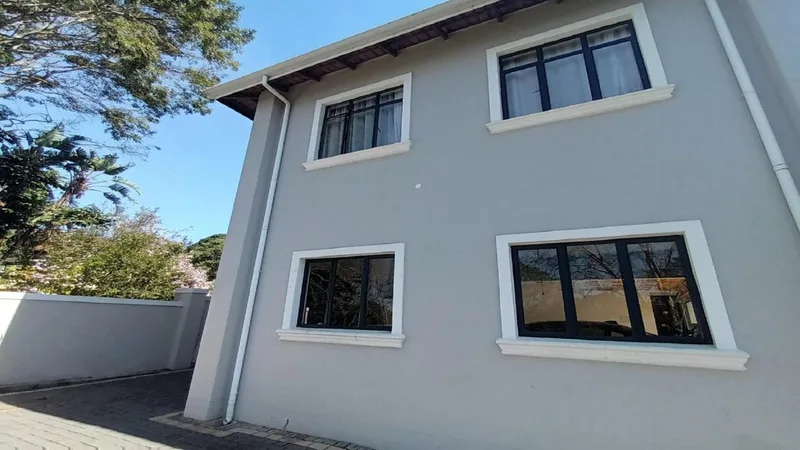 2 Bedroom House to rent in Winston Park