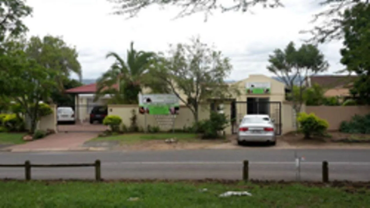 1 Bedroom House to rent in Centenary Park