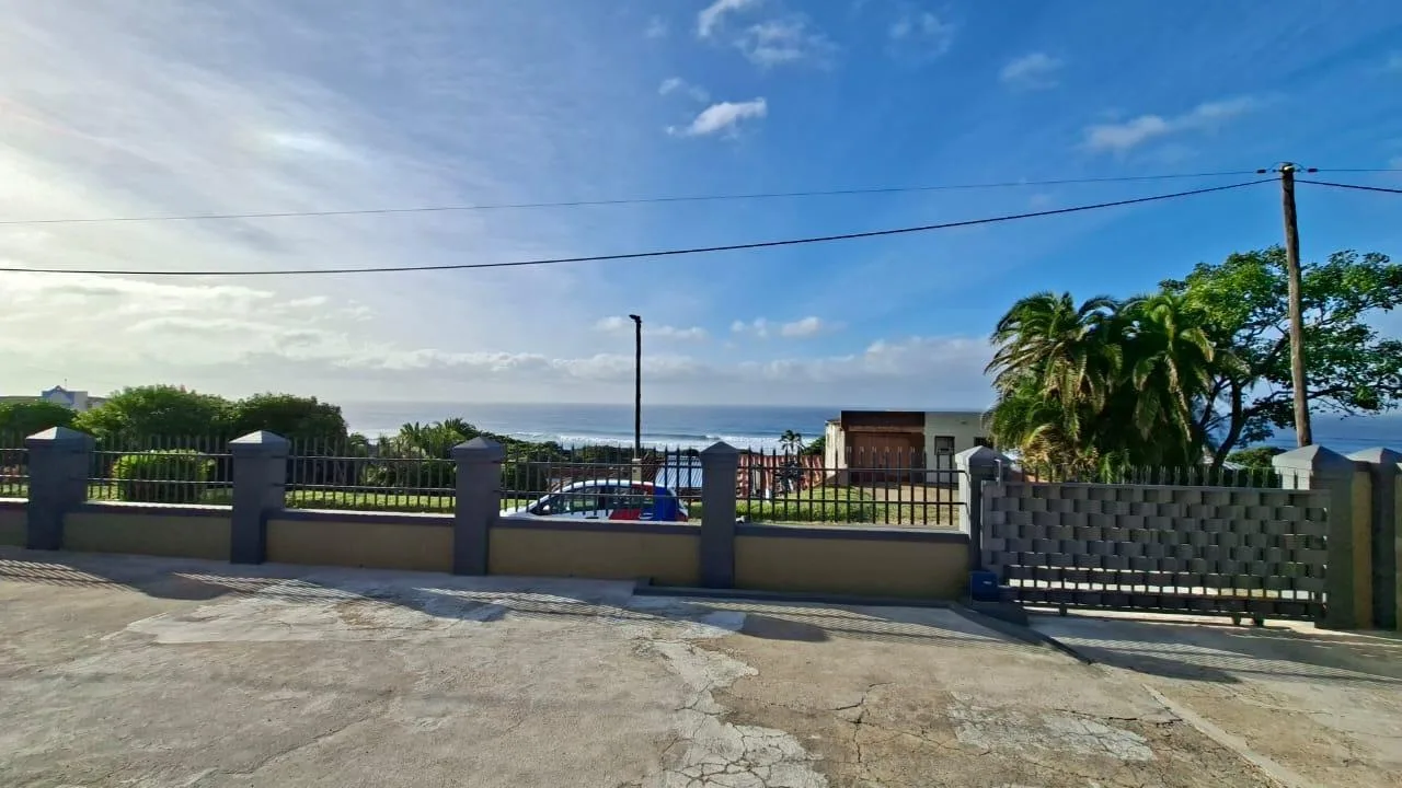 3 Bedroom House to rent in Port Shepstone Central