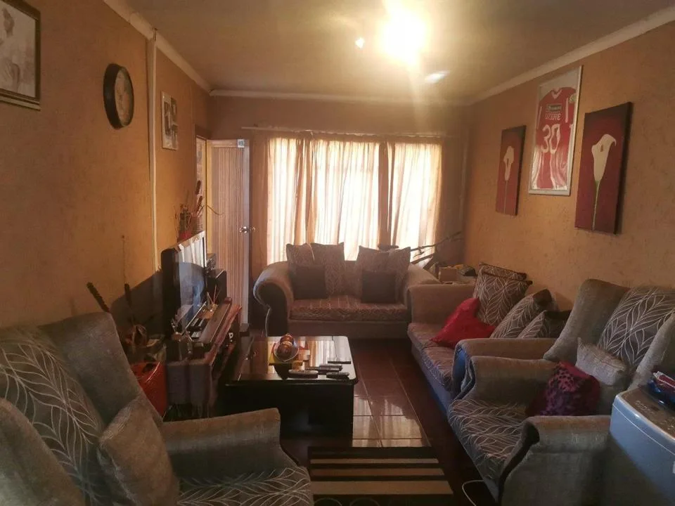 4 Bedroom House for sale in Mangaung