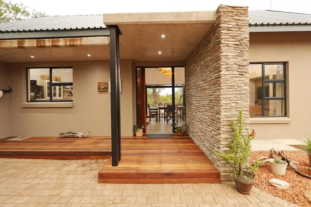 3 Bedroom House for sale in Moditlo Wildlife Estate