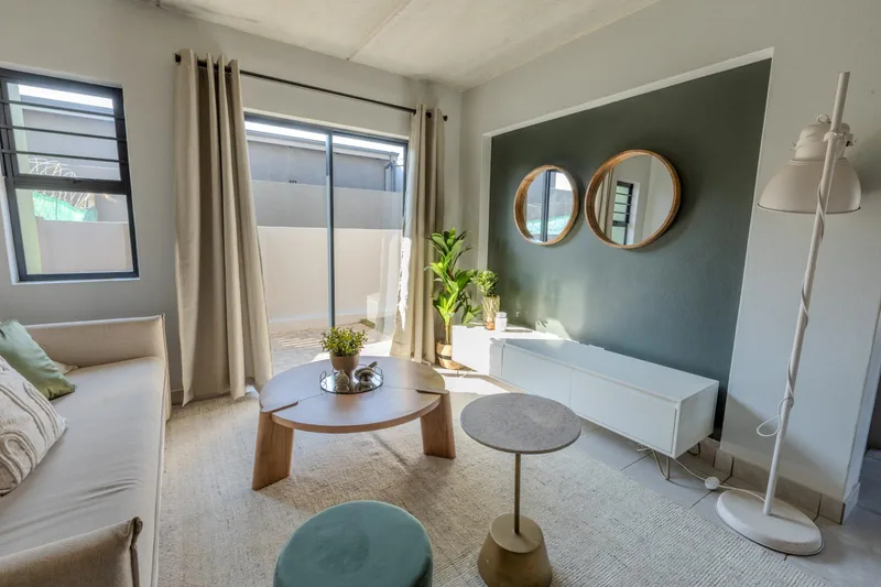 2 Bedroom Apartment in Thatchfield