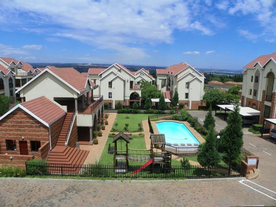 1 Bedroom Apartment / flat for sale in Bryanston