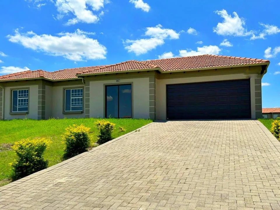 3 Bedroom House for sale in Ngwenya River Estate