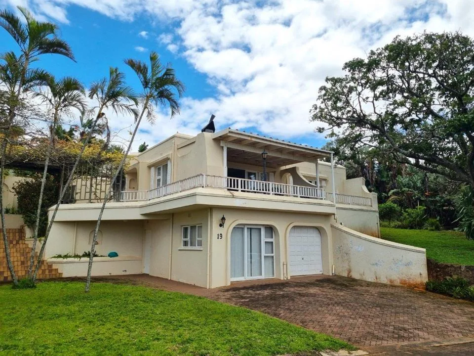 4 Bedroom Townhouse for sale in Palm Beach