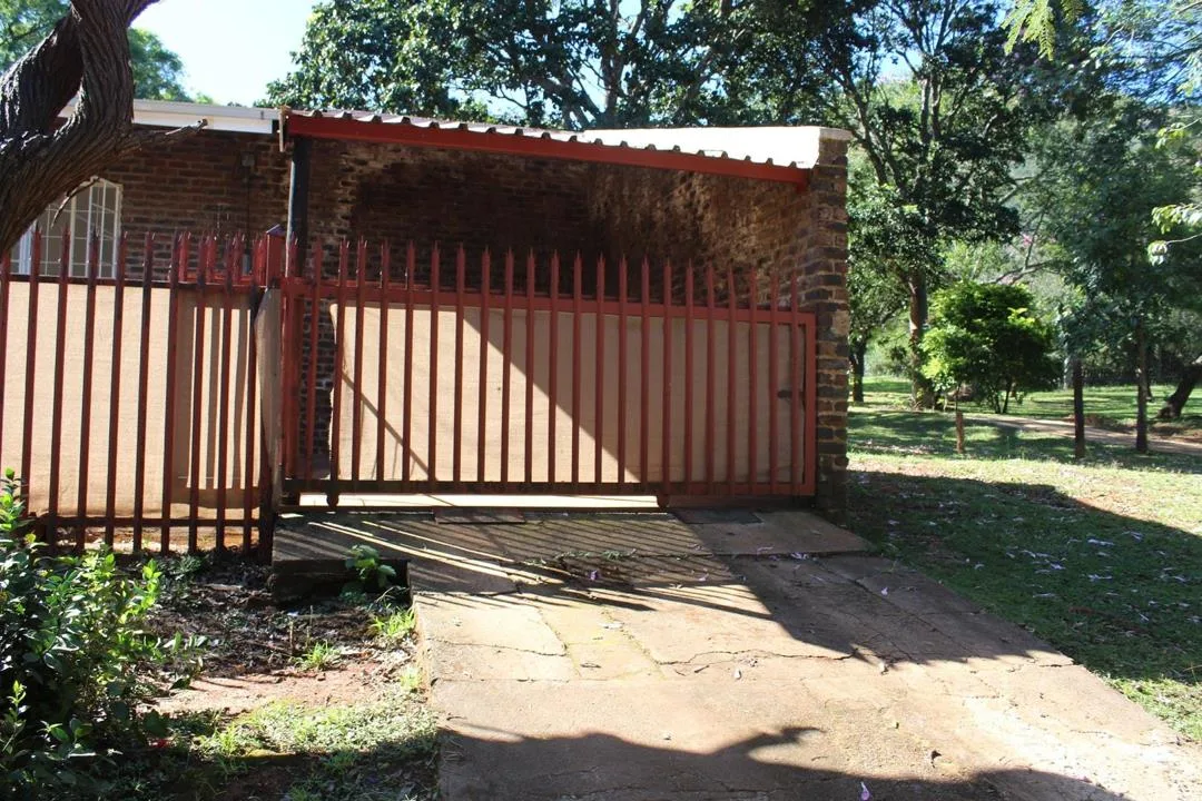 3 Bedroom Townhouse to rent in Barberton