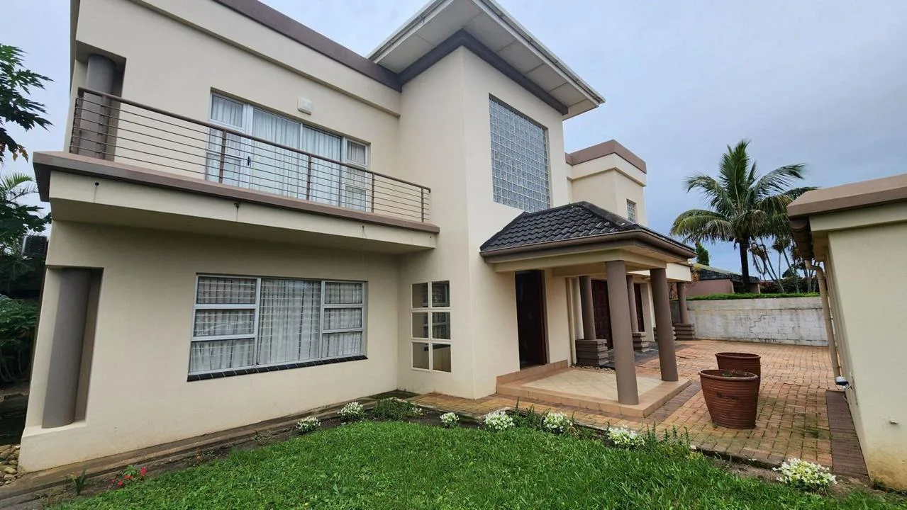 4 Bedroom House for sale in Marburg