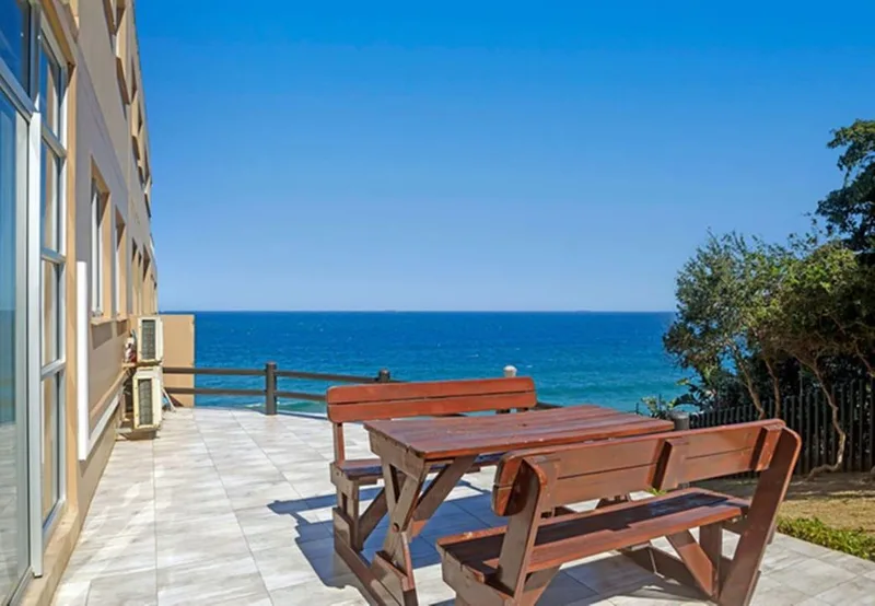 2 Bedroom Apartment / flat to rent in Umdloti Beach