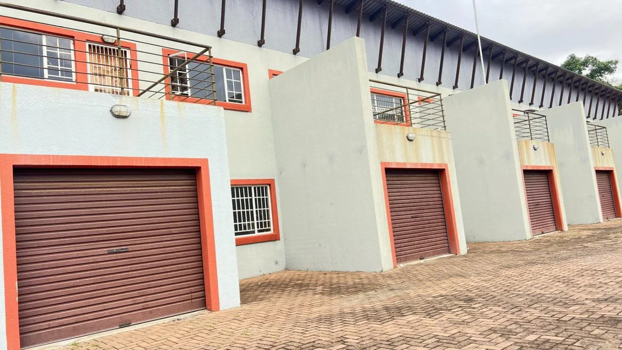 3 Bedroom Townhouse to rent in Moregloed
