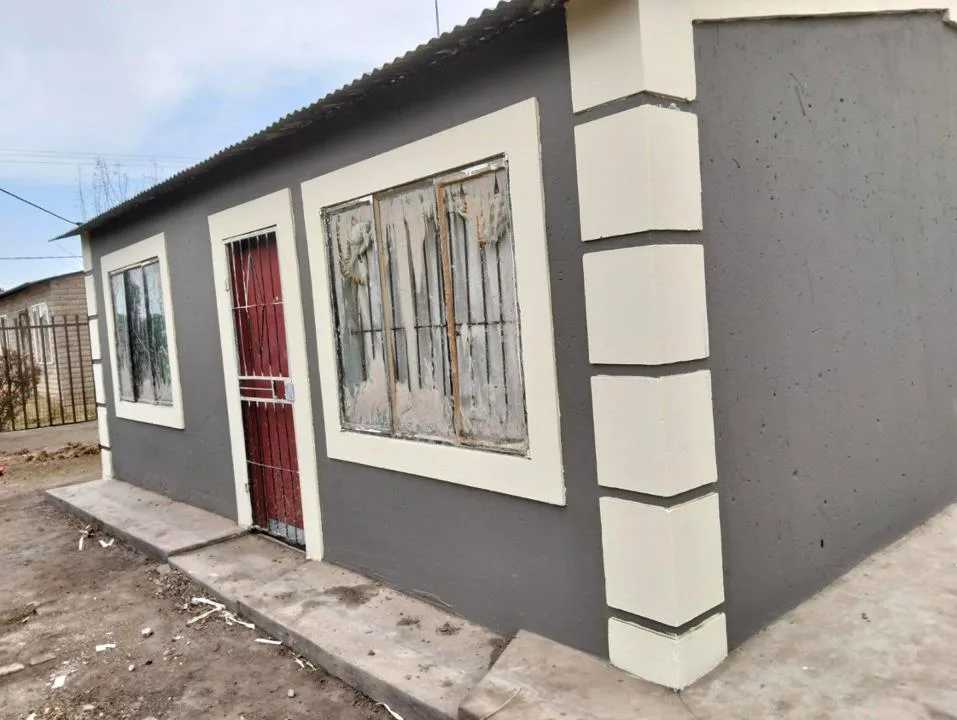 2 Bedroom House for sale in Grasslands