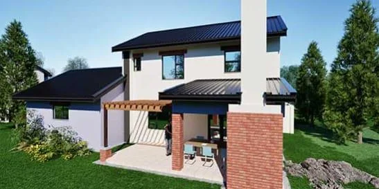2 Bedroom House for sale in Hartland Lifestyle Estate