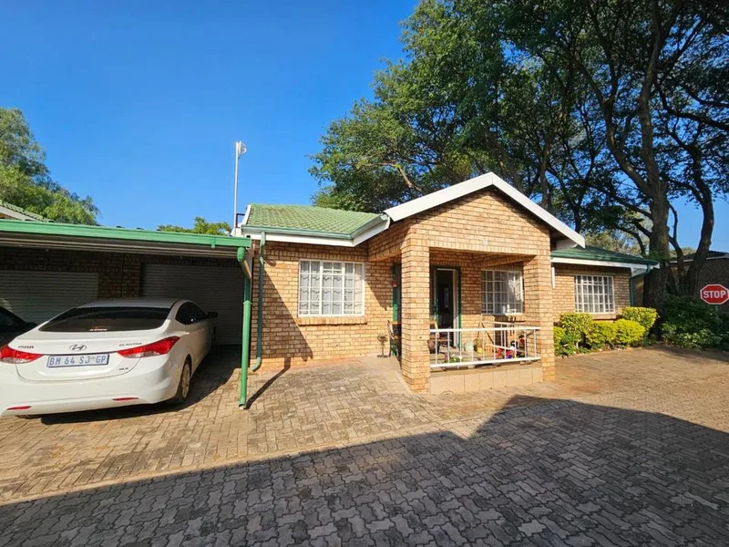 2 Bedroom Apartment / flat for sale in Bela Bela