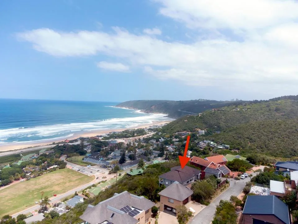 4 Bedroom House for sale in Wilderness Central