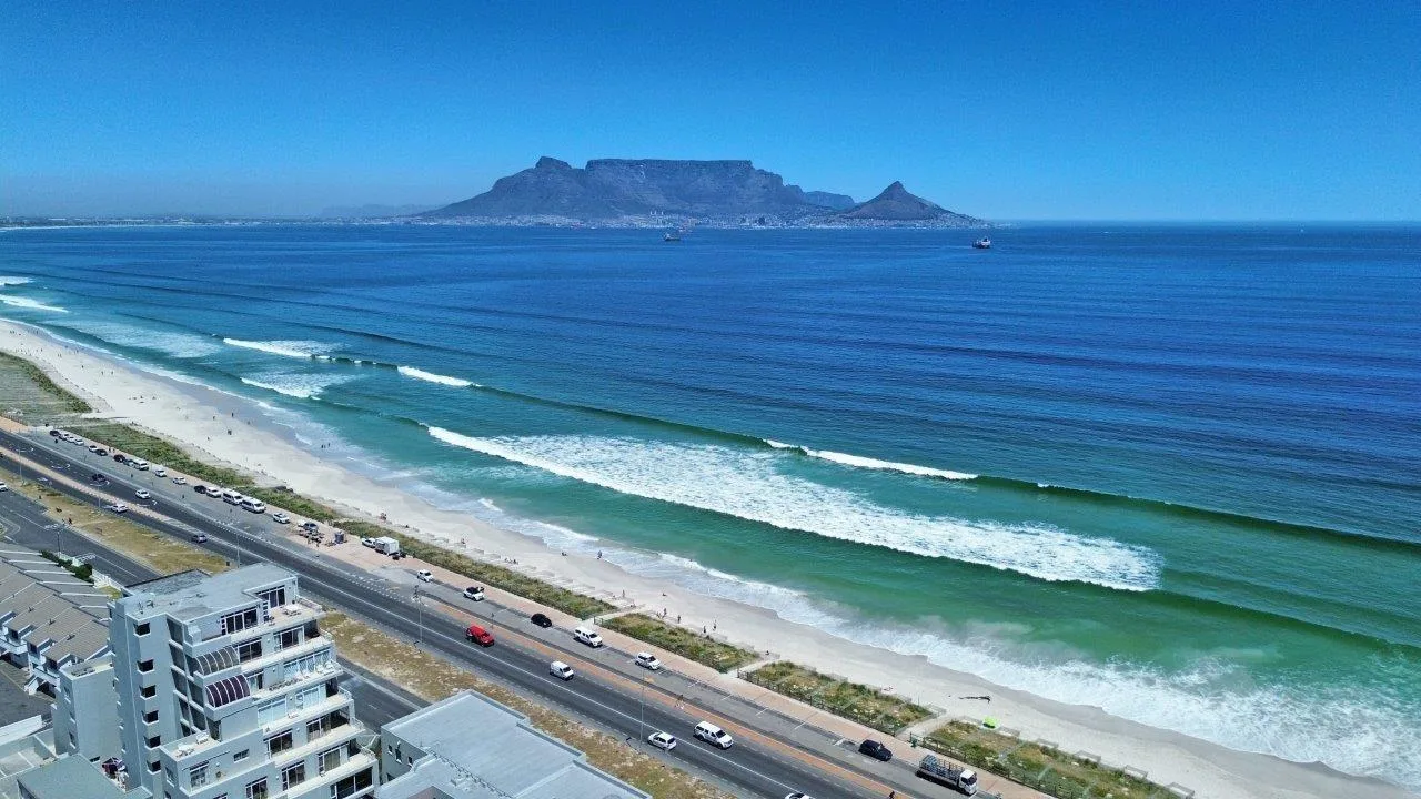 3 Bedroom Apartment / flat for sale in Bloubergrant