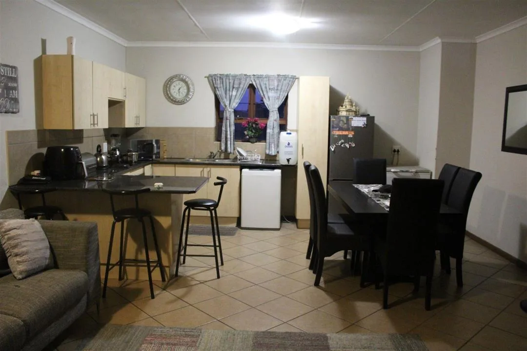 2 Bedroom Apartment / flat for sale in Kriel