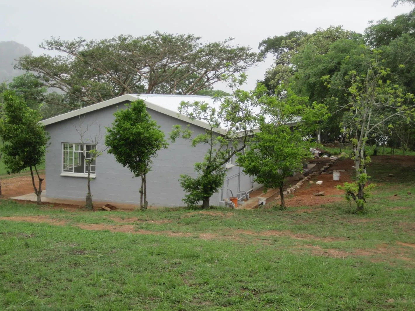 26 ha Farm in Nelspruit (Mbombela) Central