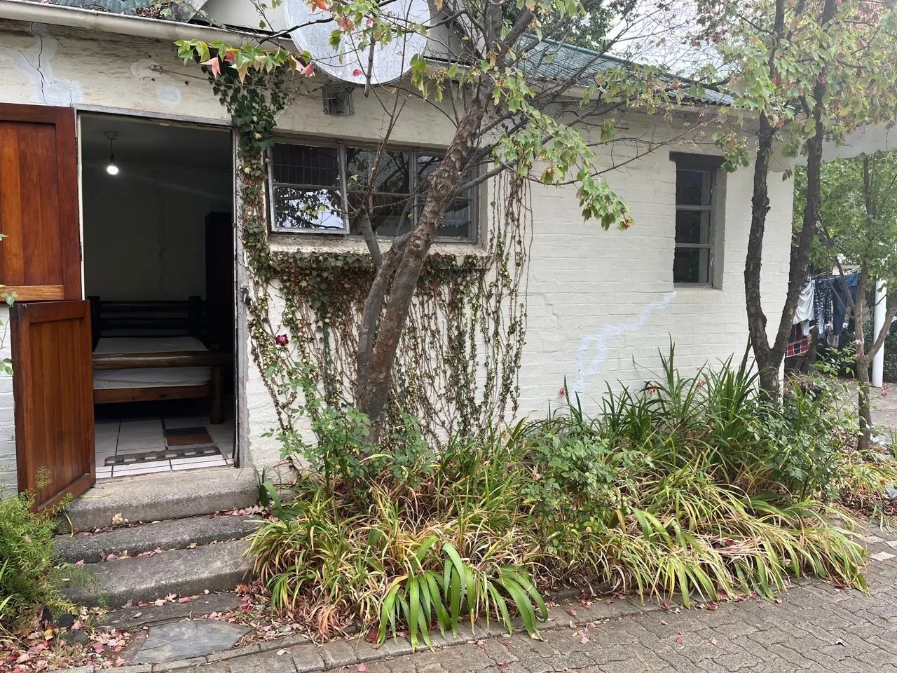 1 Bedroom Apartment in Harrismith