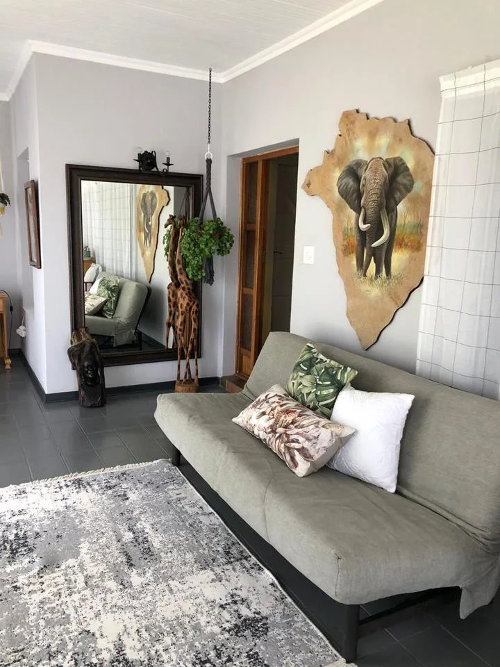 1 Bedroom Apartment / flat to rent in Lydenburg