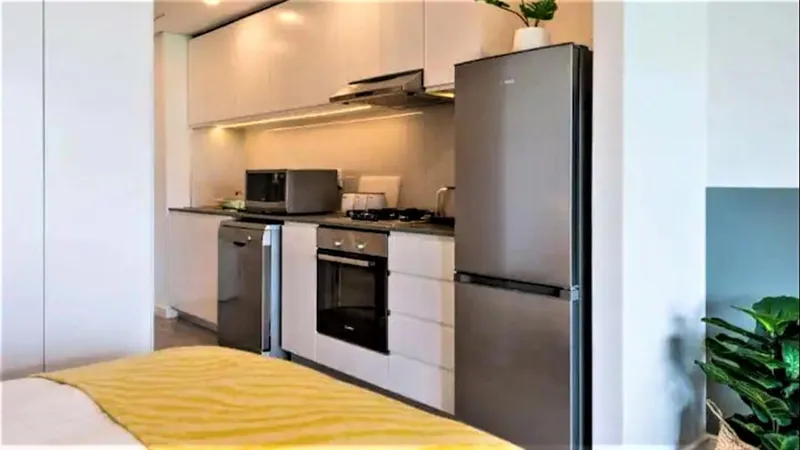 1 Bedroom Apartment / flat for sale in Sibaya Precinct