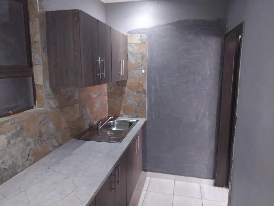 Apartment / flat to rent in Klerksdorp Central