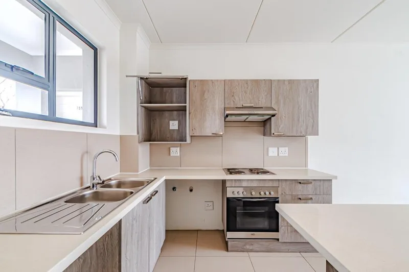 2 Bedroom Apartment / flat for sale in Carlswald