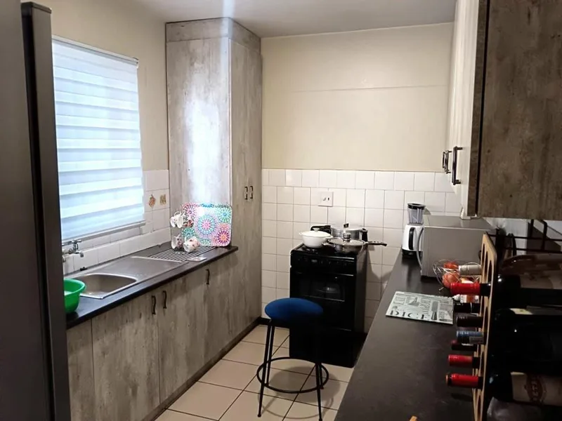 2 Bedroom Apartment / flat for sale in Navalsig