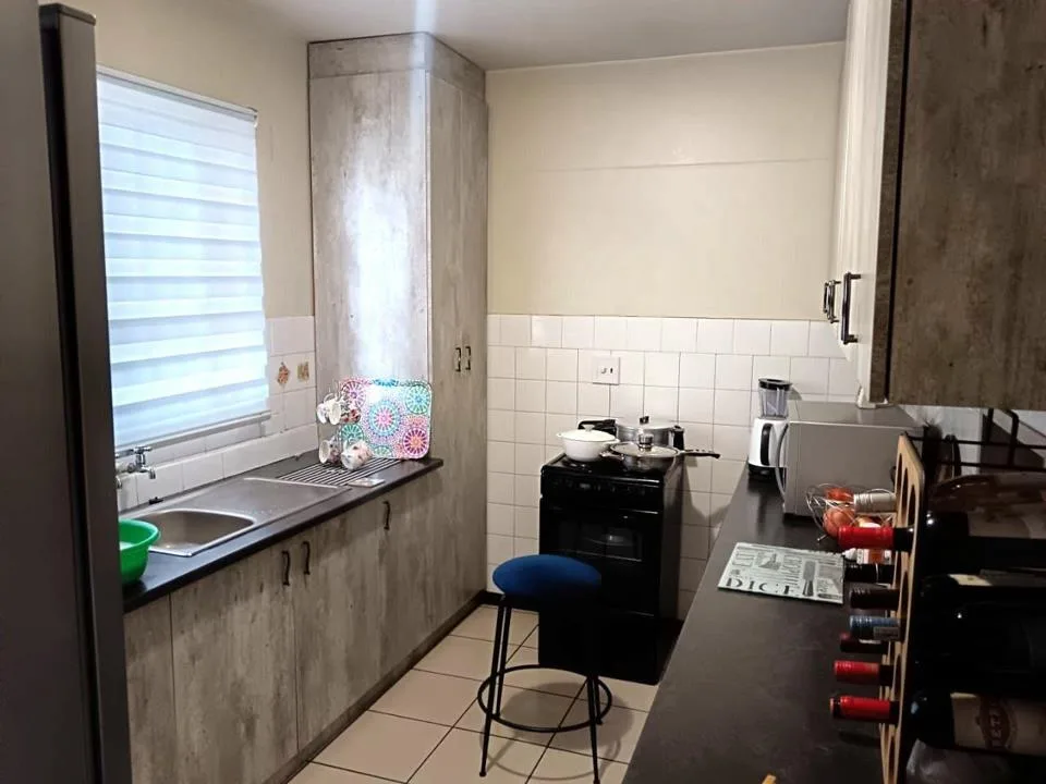 2 Bedroom Apartment / flat for sale in Navalsig