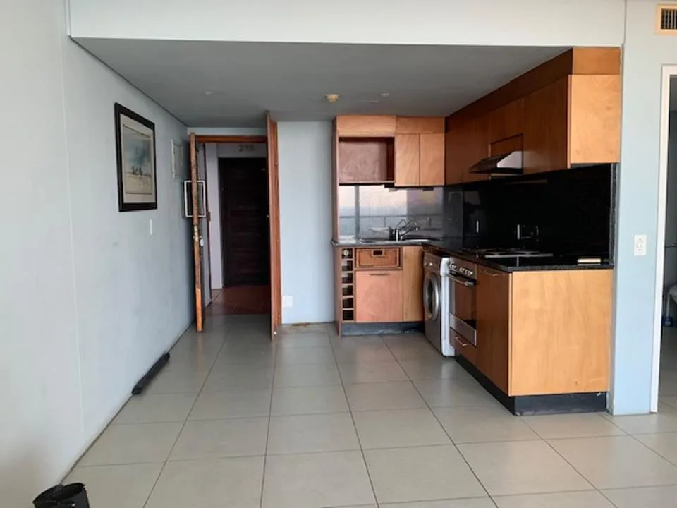 2 Bedroom Apartment / flat for sale in Point