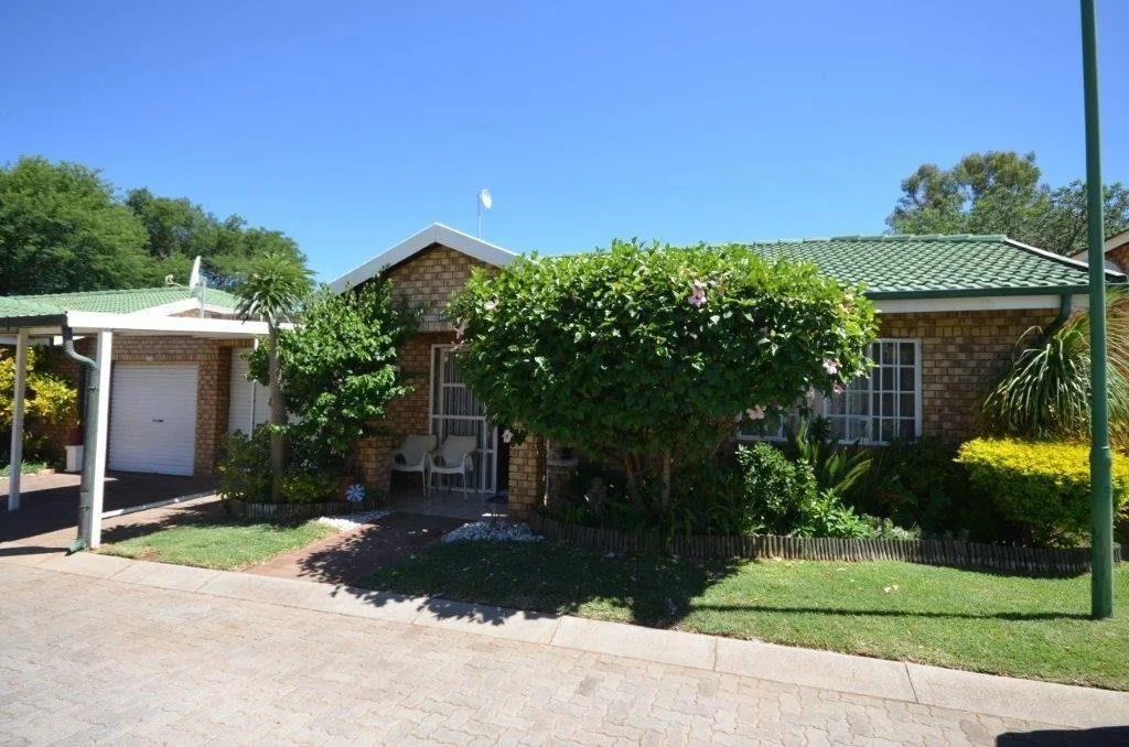 2 Bedroom House for sale in Bela Bela